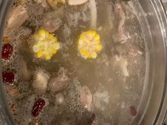 -东山羊庄(八卦岭店)