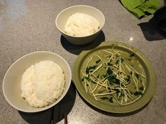 -半山腰·云南菜(侨福芳草地店)
