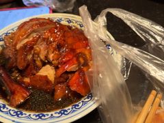 -小潘记鸭血粉丝汤