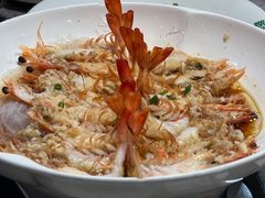 -新白鹿餐厅(百联中环店)