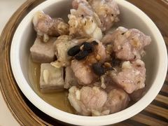 -稻香酒家·33年老字号·港式粤菜(富邦中心店)