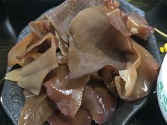 -黔府豆米火锅野菜馆(南马店)