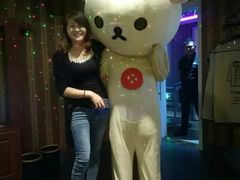 -唯爱KTV聚会餐厅(仙林东城汇店)