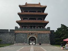 -北陵公园