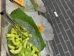 -浙江西子宾馆·瑶园咖啡厅