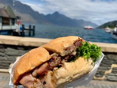 -Fergburger(皇后镇店)