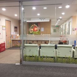 点击看大图 -北京明德医院
