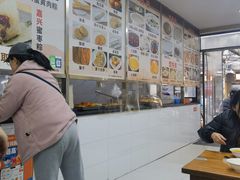 -阊门姚记豆浆(旧学前直营店)