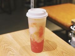 -喜茶(深圳东门1234店)
