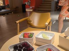 -北京海德酒店温泉