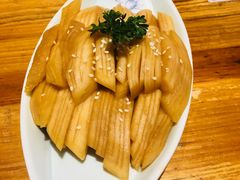 -满园烤鸭·春饼(太原街万达店)