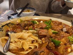 -那时新疆·若羌(经纬汇店)