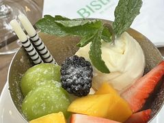 -Bistro 63 创意融合料理(广粤天地店)