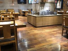 大堂-紫霞门韩国料理烤肉(深南东路店)