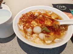 -茅庐川菜(烟台吾悦广场店)
