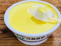 -马相卿特色烤肉面食馆(虎台店)