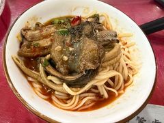 -临江后街鳝丝(临江店)