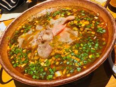 -SHAN山(前滩太古里店)