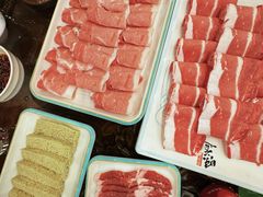 -民族饭荘(新华大街店)