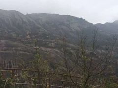 -大罗山风景区