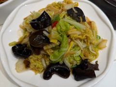-老爷庙风味美食府(魏都大道店)