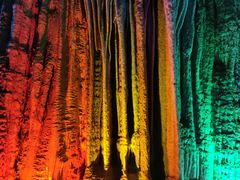 -泰安地下龙宫景区