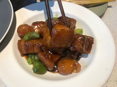 -半山腰·云南菜(侨福芳草地店)