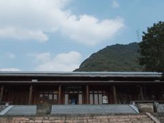 -黄公望隐居地