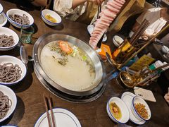 -土著渔匠·养生蝴蝶鱼(香樟路店)