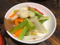 -懒人盐府人家(安贞店)