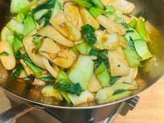 -黄山老妈·土菜(碧桂园店)