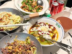 -绿草地·湘菜(7mall店)