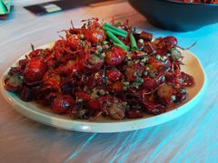 麻辣虾球-巴厘龙虾·榜首油焖大虾(洞庭·艺术洋房店)
