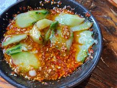 -串大叔炭火烤串·鸡西大冷面刀削面(总店)