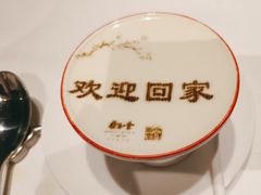 -杏花堂晋商私房菜(华熙五棵松店)