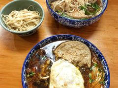 -太湖面馆十八浇(渔港路店)