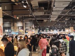 -永辉超市(龙湾万达店)