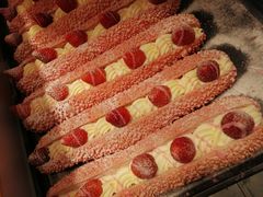 -奈雪的茶(亨特国际广场店)