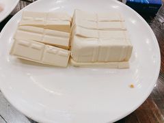 白豆腐-正能量脆肉鲩火锅