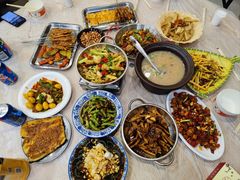 -江城燕子大排档(江汉路步行街店)