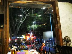 -蚝美人·生蚝海鲜烧烤(茶花园店)