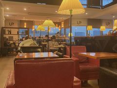 -西西弗书店&矢量咖啡(万象城店)