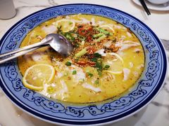 -你鲟欢·香茅柠檬鱼(金沙店)