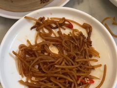 -南小馆(迪士尼小镇店)
