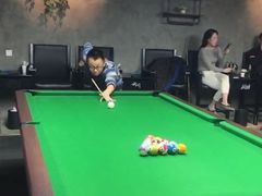 -云川台球(马甸店)