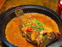 -老江南春·中国龙菜(衡山路店)