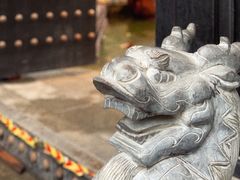 -浮何烤铺(桐梓林店)