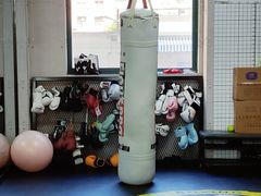 -VPsmart私教健身工作室(新华路旗舰店)