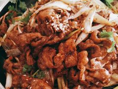 -西部马华清真食府·丝路菜(大钟寺店)