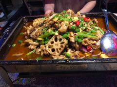 -蘭奢雅集·江浙菜(青山江滩店)